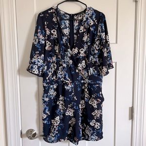 Jasmine & Juliana Romper size 10